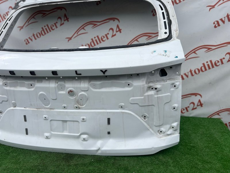 Дверь багажника, 10000 рублей, Красноярск