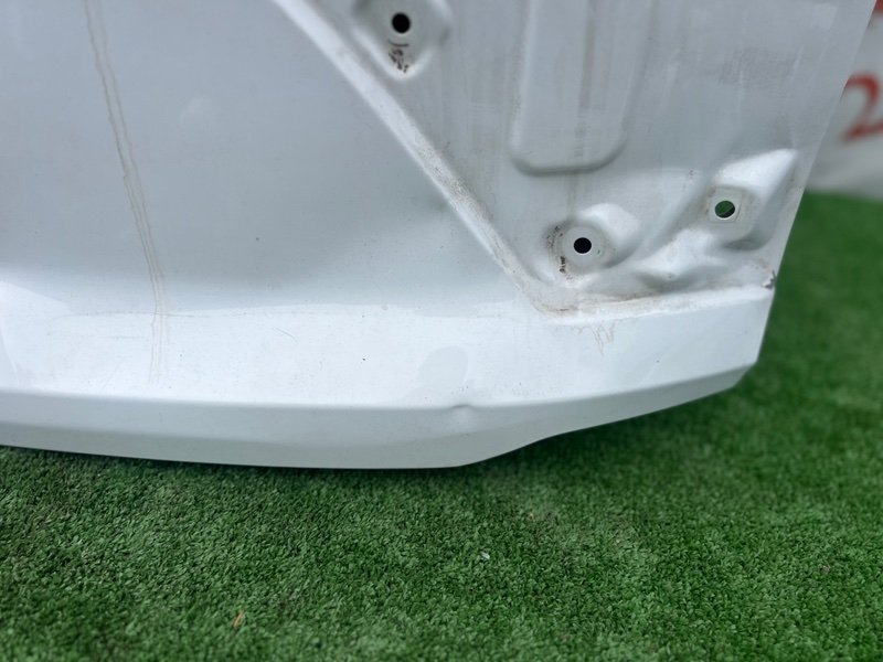 Дверь багажника, 10000 рублей, Красноярск