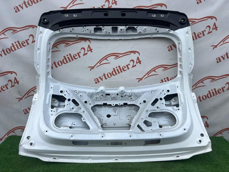 Дверь багажника, 10000 рублей, Красноярск