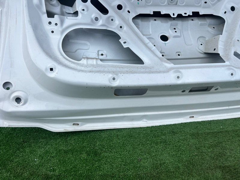 Дверь багажника, 10000 рублей, Красноярск