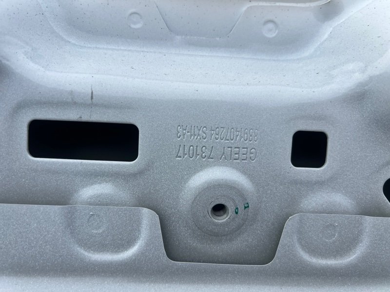 Дверь багажника, 10000 рублей, Красноярск