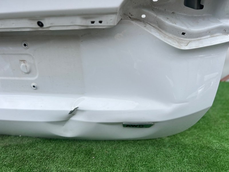 Дверь багажника, 10000 рублей, Красноярск