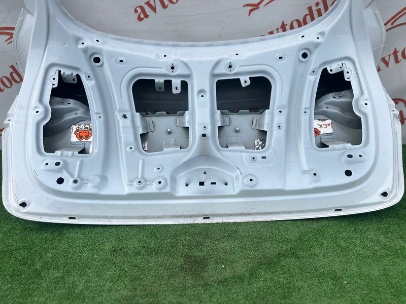 Дверь багажника, 10000 рублей, Красноярск