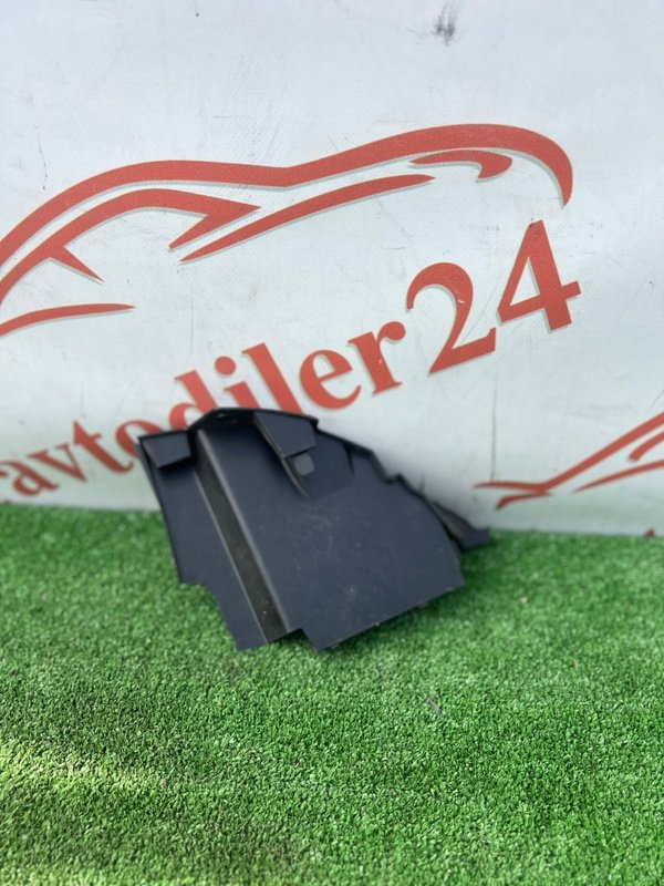 Дефлектор бампера, 1500 рублей, Красноярск