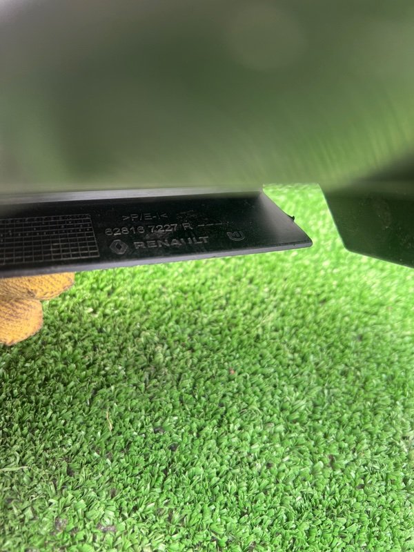 Дефлектор бампера, 1500 рублей, Красноярск