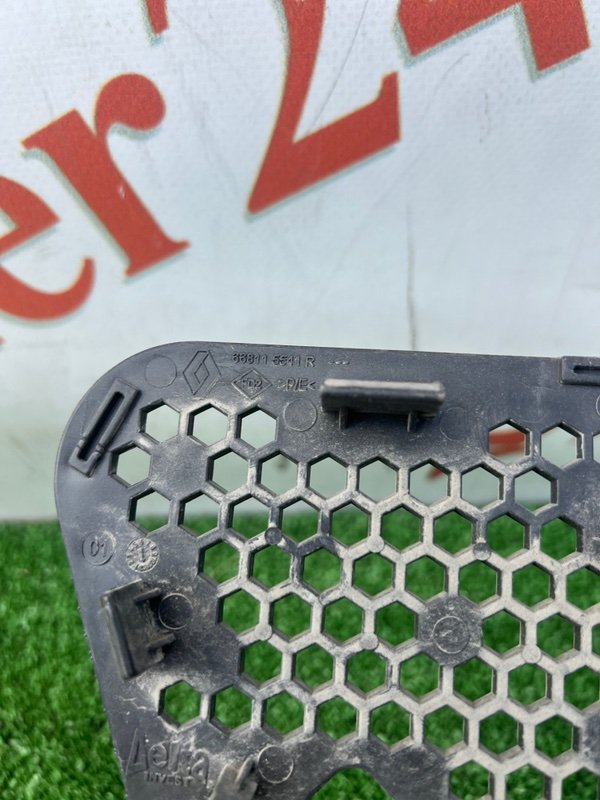 Решетка печки воздухозаборника, 500 рублей, Красноярск