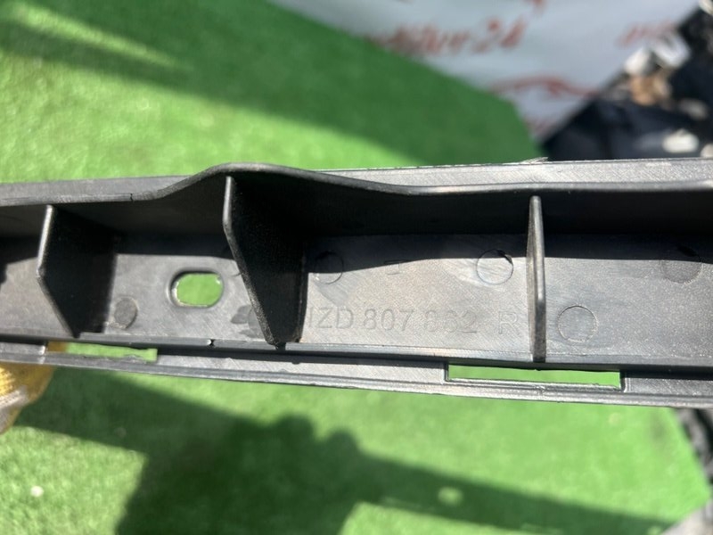 кронштейн бампера, 500 рублей, Красноярск