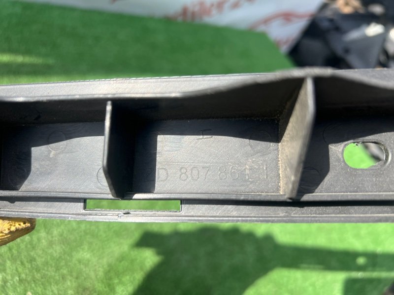 кронштейн бампера, 500 рублей, Красноярск