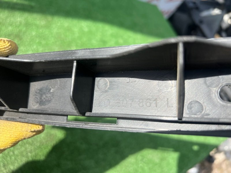 кронштейн бампера, 500 рублей, Красноярск