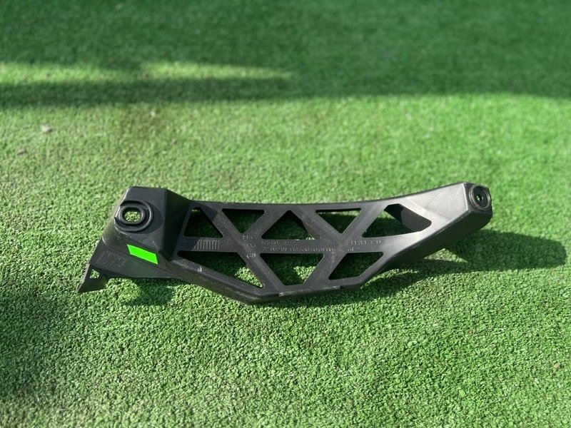 кронштейн бампера, 500 рублей, Красноярск