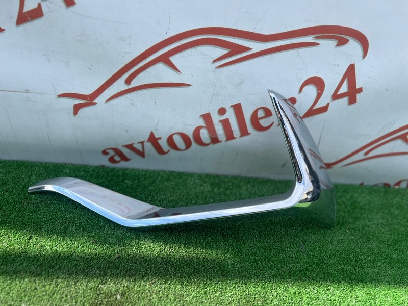 Молдинг бампера, 1000 рублей, Красноярск