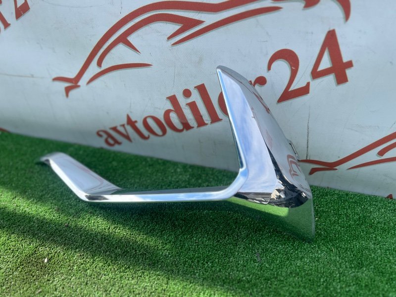 Молдинг бампера, 1000 рублей, Красноярск