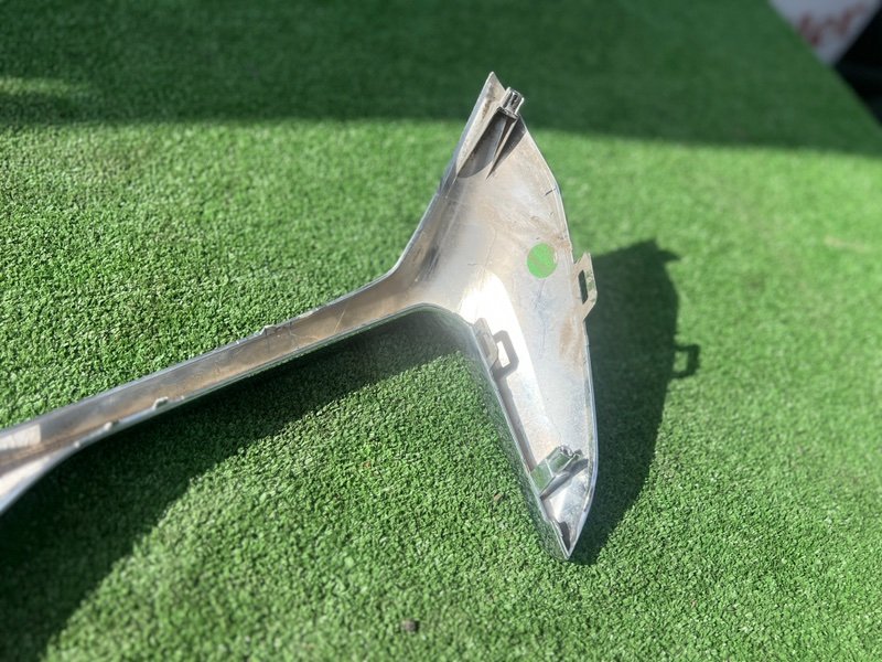 Молдинг бампера, 1000 рублей, Красноярск