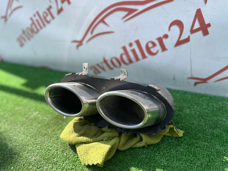 Насадка на глушитель, 3000 рублей, Красноярск