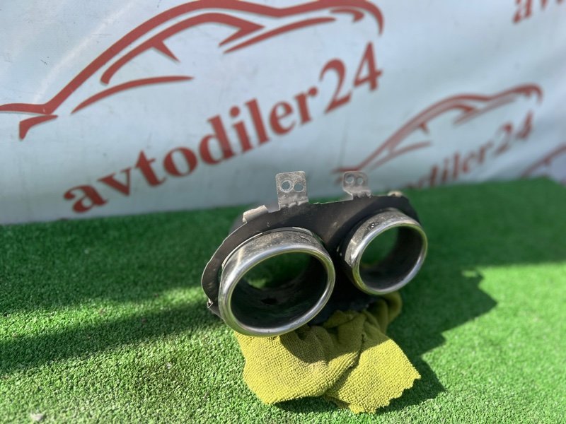 Насадка на глушитель, 3000 рублей, Красноярск