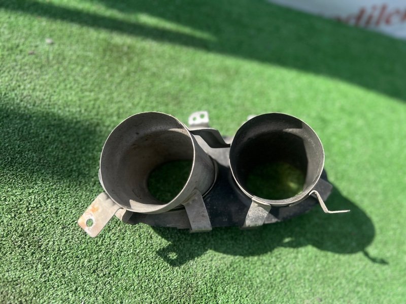 Насадка на глушитель, 3000 рублей, Красноярск