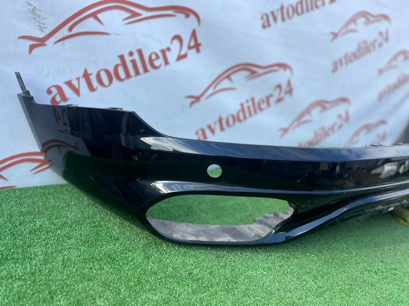 Бампер, 6000 рублей, Красноярск