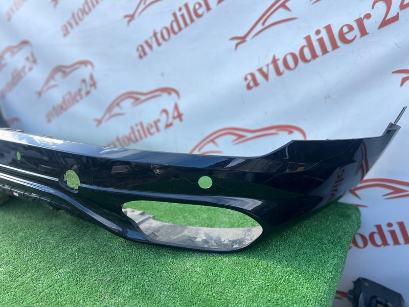 Бампер, 6000 рублей, Красноярск