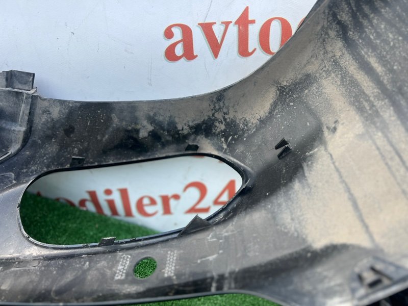 Бампер, 6000 рублей, Красноярск