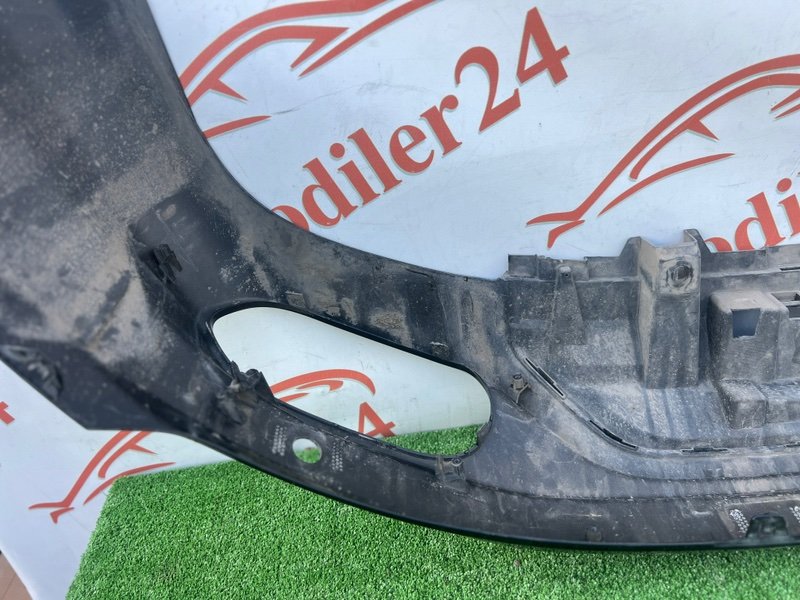 Бампер, 6000 рублей, Красноярск