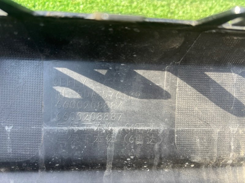 Бампер, 6000 рублей, Красноярск