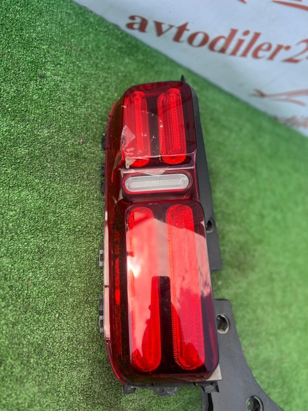 Фонарь Стоп-сигнал, 3000 рублей, Красноярск