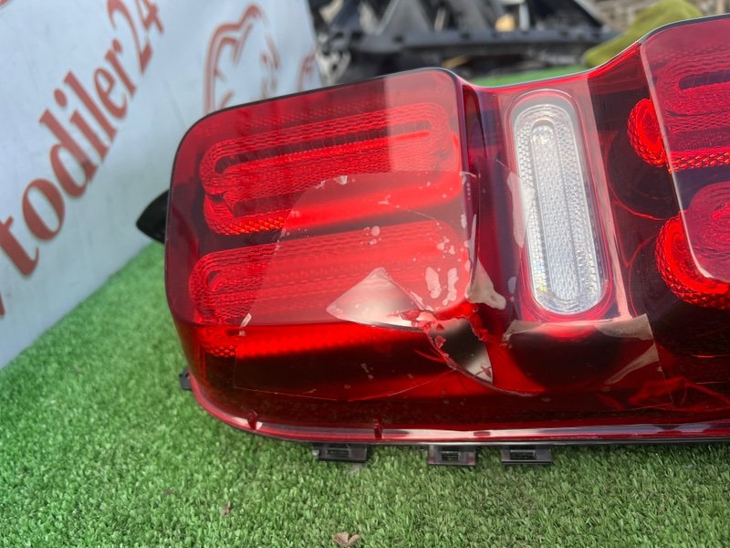 Фонарь Стоп-сигнал, 3000 рублей, Красноярск