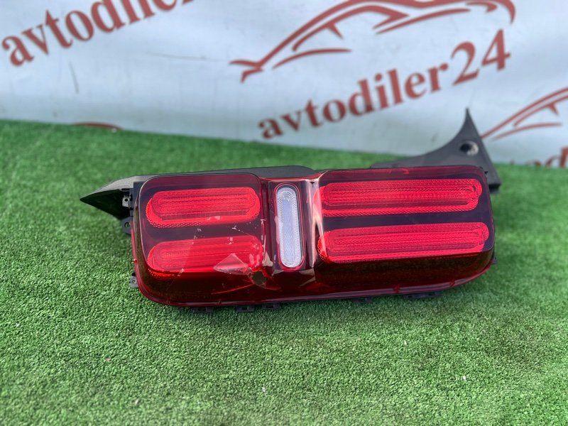 Фонарь Стоп-сигнал, 3000 рублей, Красноярск