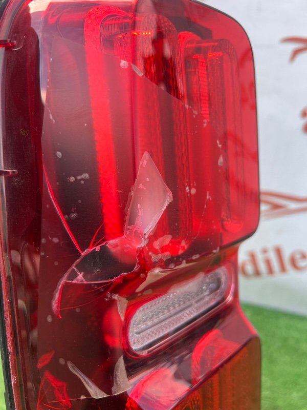 Фонарь Стоп-сигнал, 3000 рублей, Красноярск