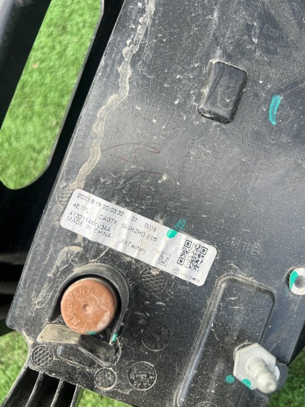 Фонарь Стоп-сигнал, 3000 рублей, Красноярск