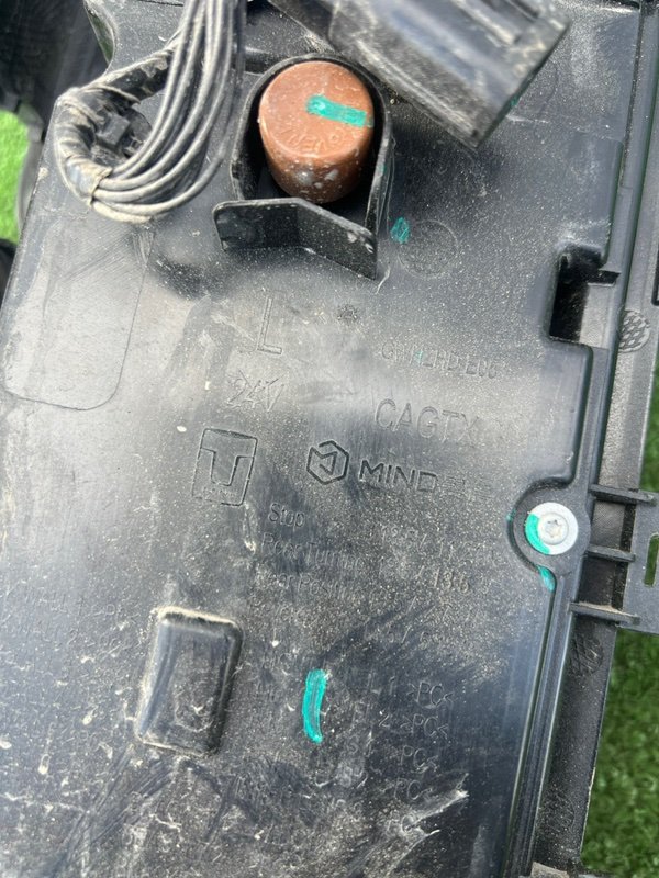 Фонарь Стоп-сигнал, 3000 рублей, Красноярск