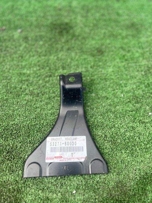 Кронштейн фары, 1200 рублей, Красноярск