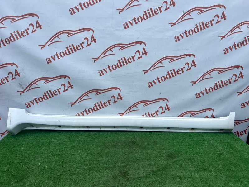 Накладка порога, 8000 рублей, Красноярск