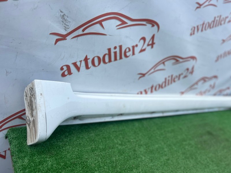 Накладка порога, 8000 рублей, Красноярск