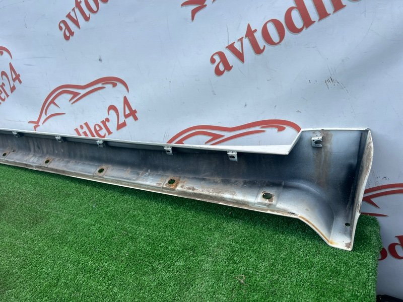 Накладка порога, 8000 рублей, Красноярск