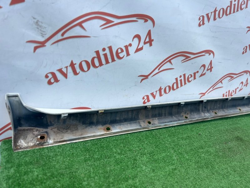 Накладка порога, 8000 рублей, Красноярск