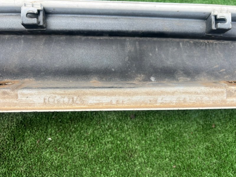 Накладка порога, 8000 рублей, Красноярск