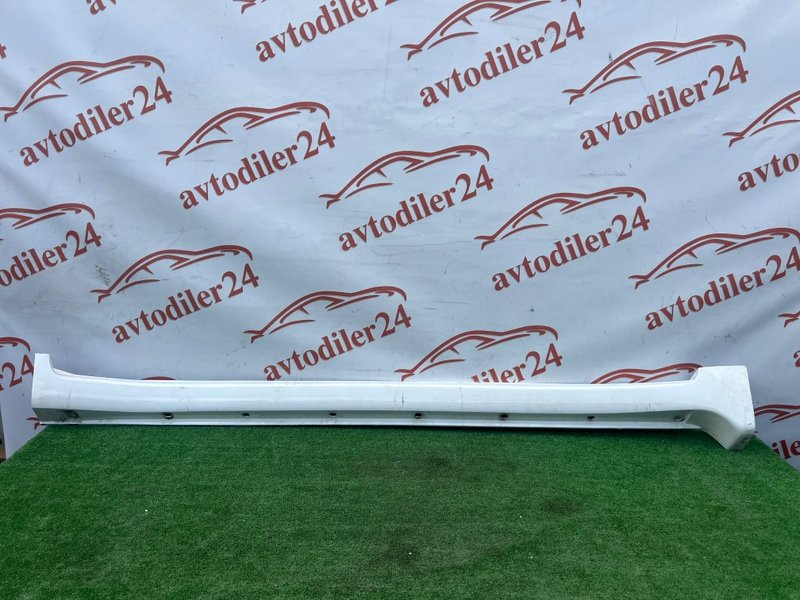 Накладка порога, 8000 рублей, Красноярск