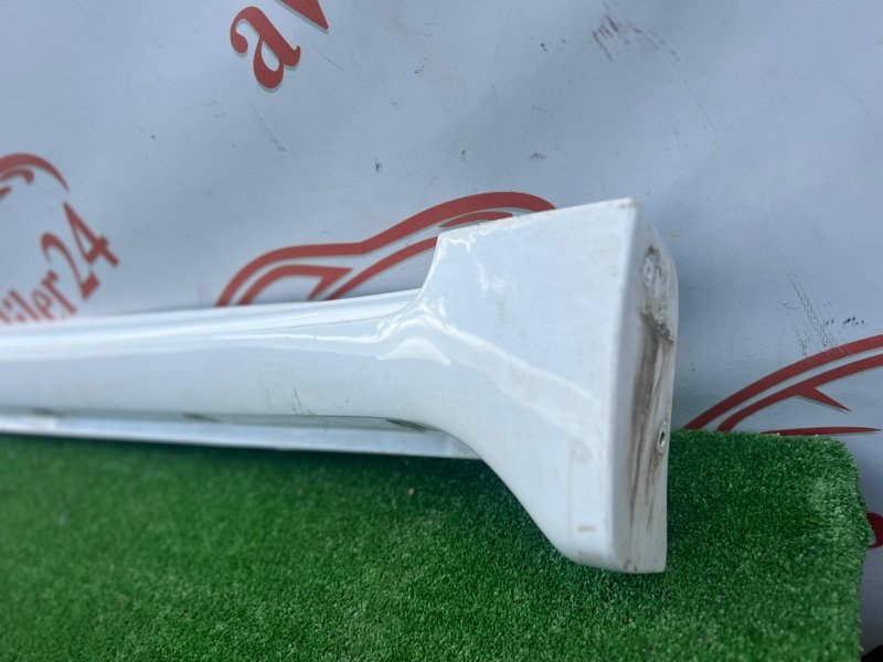 Накладка порога, 8000 рублей, Красноярск