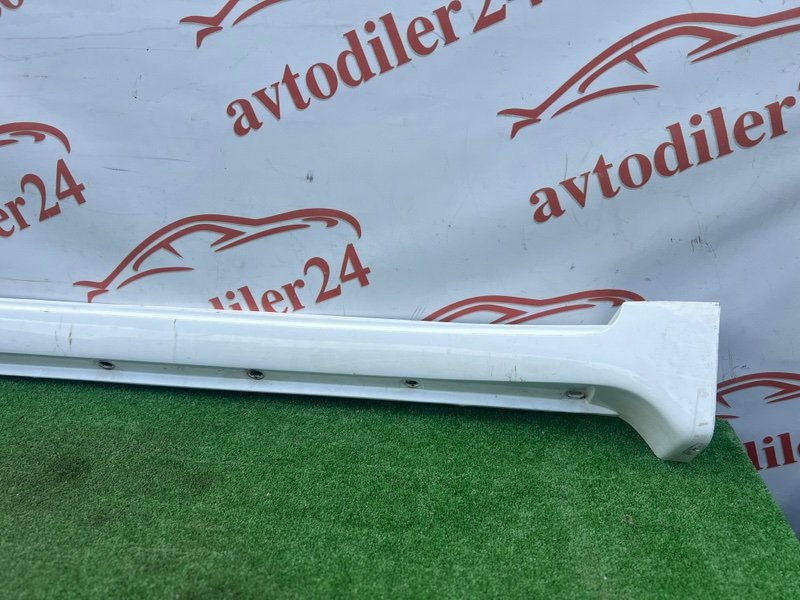 Накладка порога, 8000 рублей, Красноярск