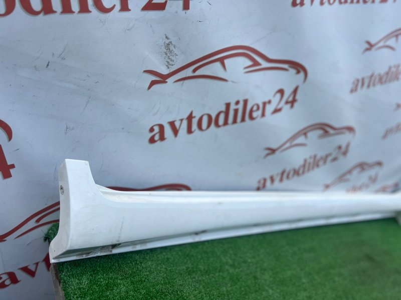 Накладка порога, 8000 рублей, Красноярск