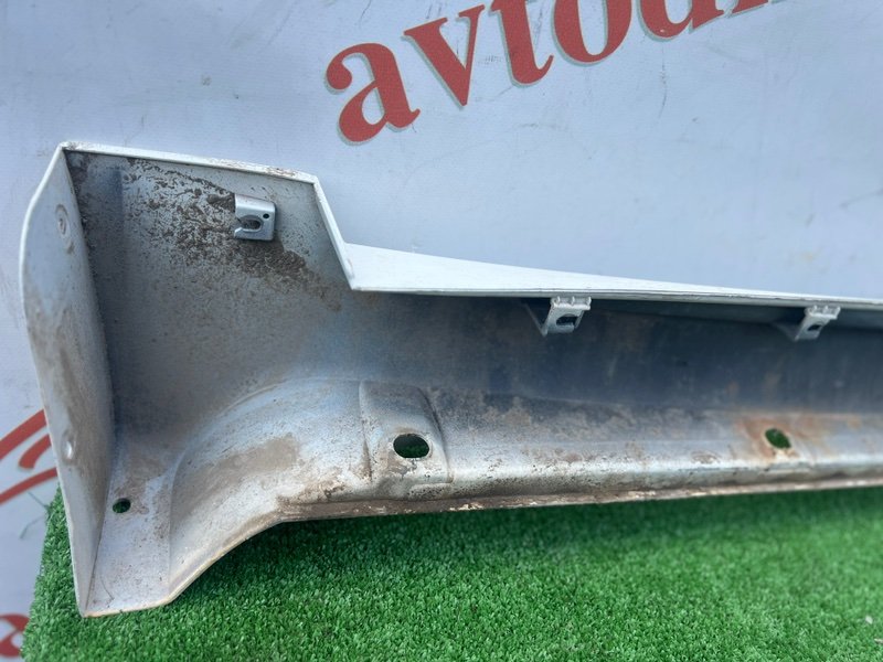 Накладка порога, 8000 рублей, Красноярск