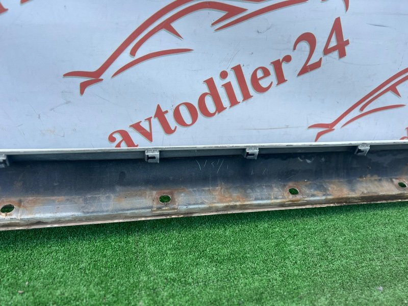 Накладка порога, 8000 рублей, Красноярск