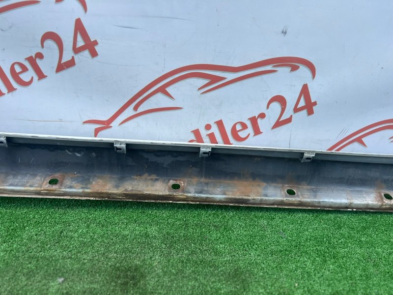 Накладка порога, 8000 рублей, Красноярск