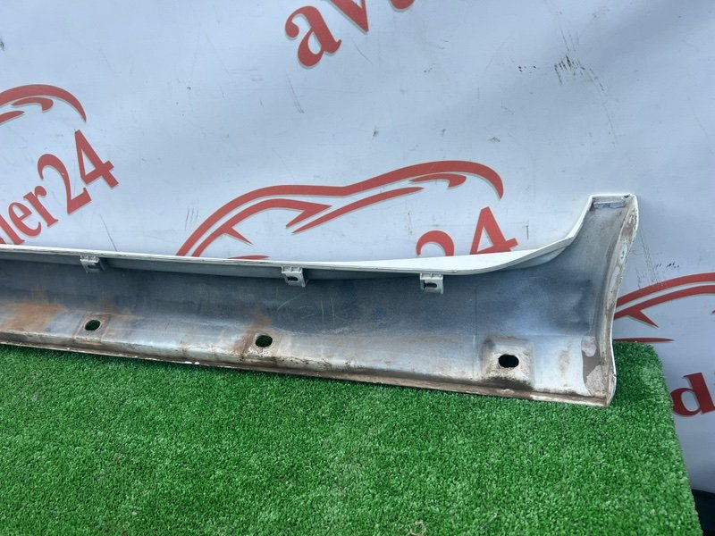 Накладка порога, 8000 рублей, Красноярск