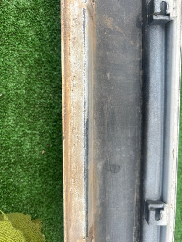 Накладка порога, 8000 рублей, Красноярск