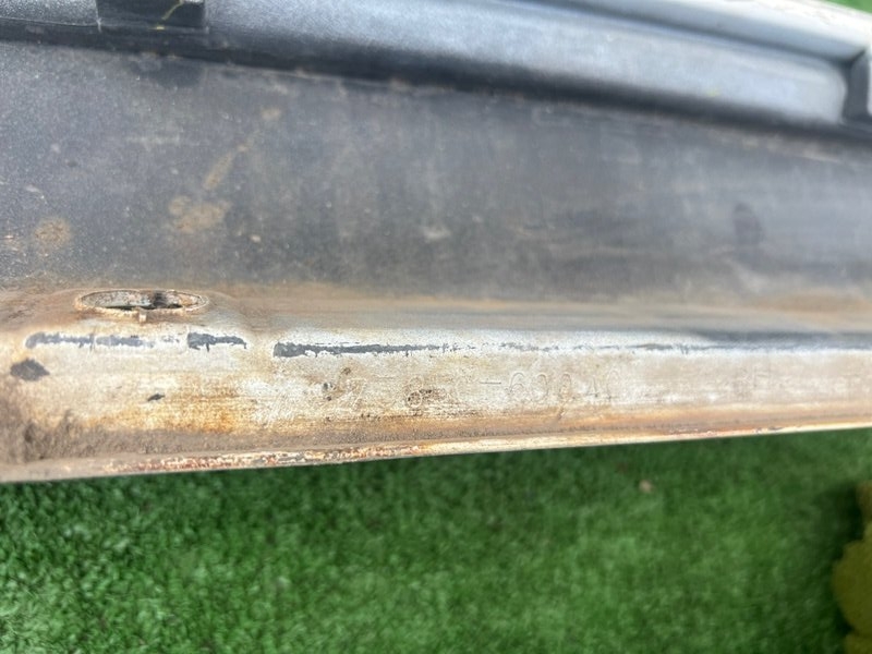 Накладка порога, 8000 рублей, Красноярск