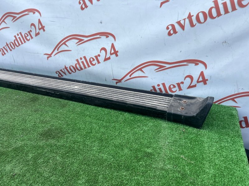 Подножка, 8000 рублей, Красноярск