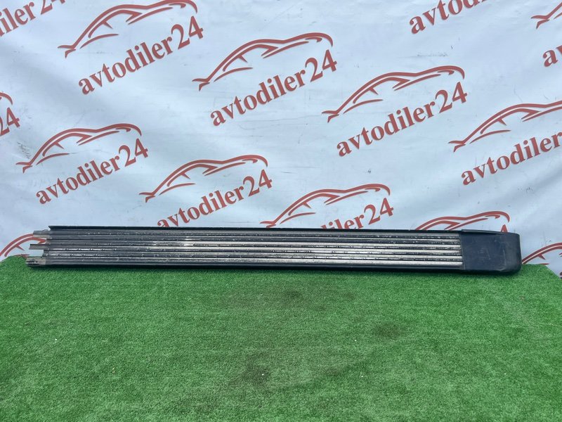 Подножка, 6000 рублей, Красноярск