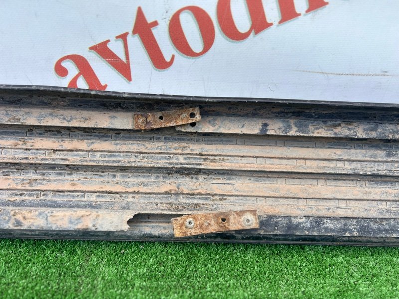 Подножка, 6000 рублей, Красноярск